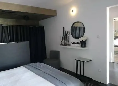 Apartmán Magic Roof *