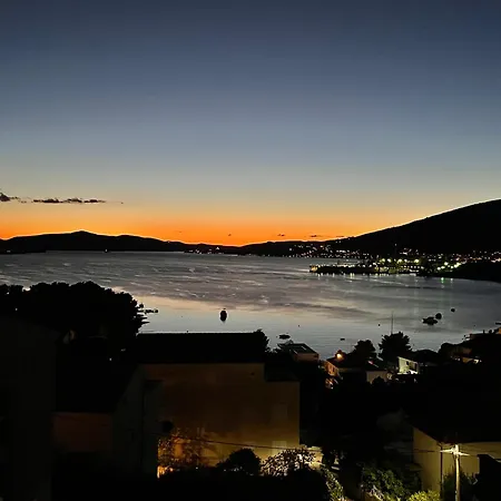 Magic Roof Apartmán