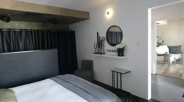 Apartman Magic Roof *