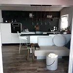 Magic Roof 公寓 特罗吉尔