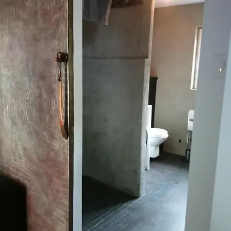 Magic Roof Appartement