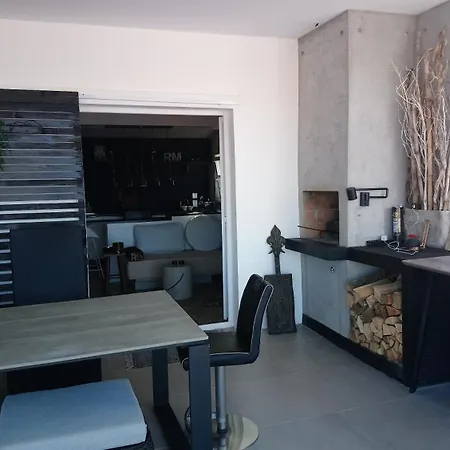 Magic Roof Appartement Trogir