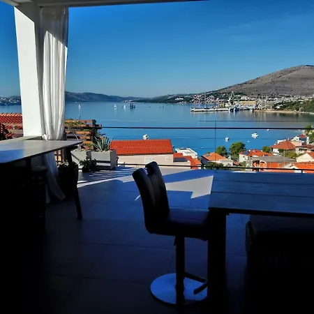 Magic Roof Διαμέρισμα *