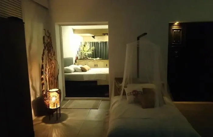 Magic Roof Appartement