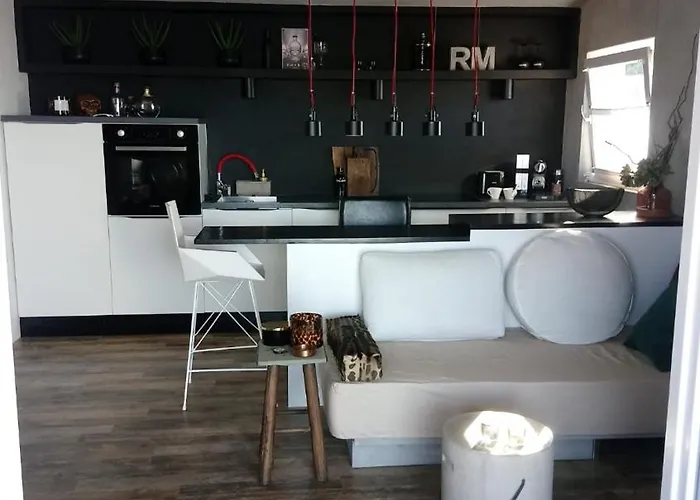 Magic Roof Appartement Trogir