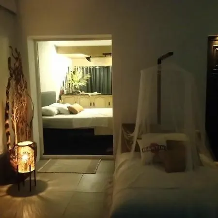 Magic Roof Apartman